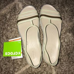 Crocs Sandals
